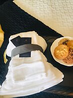 The Plantation House Boutique Inn