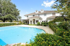 The Plantation House Boutique Inn