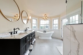 The Plantation House Boutique Inn