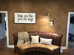 The Plantation House Boutique Inn