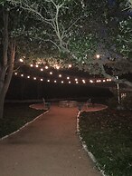 The Plantation House Boutique Inn