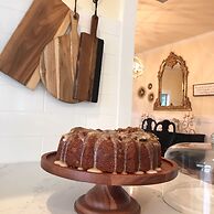 The Plantation House Boutique Inn