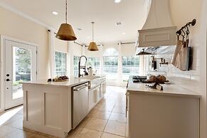 The Plantation House Boutique Inn