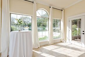 The Plantation House Boutique Inn