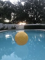 The Plantation House Boutique Inn