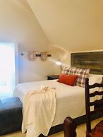 The Plantation House Boutique Inn