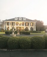 The Plantation House Boutique Inn