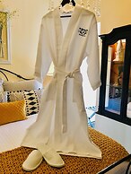 The Plantation House Boutique Inn