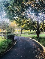 The Plantation House Boutique Inn