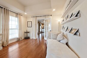 The Plantation House Boutique Inn