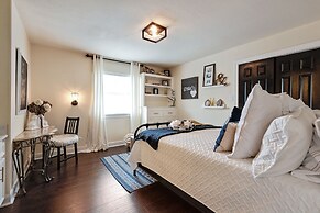 The Plantation House Boutique Inn