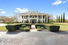 The Plantation House Boutique Inn