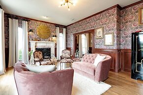 The Plantation House Boutique Inn