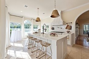 The Plantation House Boutique Inn