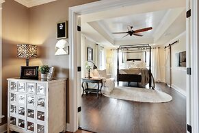 The Plantation House Boutique Inn