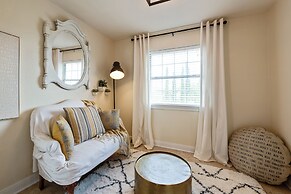 The Plantation House Boutique Inn