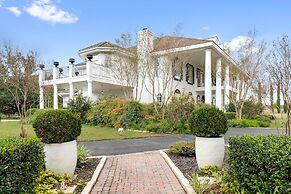 The Plantation House Boutique Inn