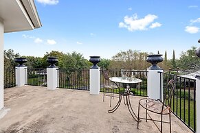 The Plantation House Boutique Inn