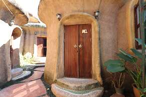 Leafy Greens Clay House