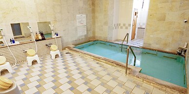 Chalet Burlap Furanui