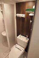 Chalet Burlap Furanui