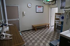 Chalet Burlap Furanui