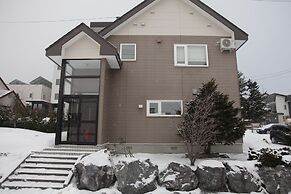 Chalet Burlap Furanui