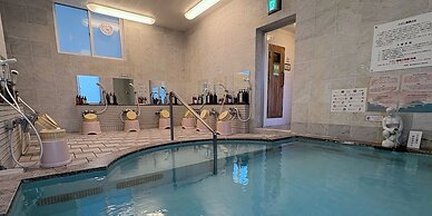 Chalet Burlap Furanui