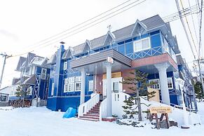 Chalet Burlap Furanui