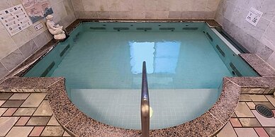 Chalet Burlap Furanui