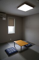 Chalet Burlap Furanui