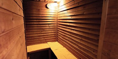 Chalet Burlap Furanui