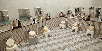 Chalet Burlap Furanui