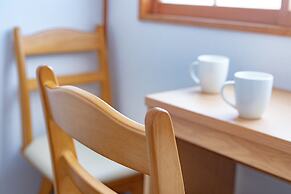 Chalet Burlap Furanui