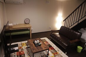 Chalet Burlap Furanui