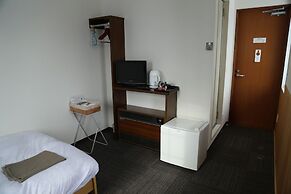 Chalet Burlap Furanui