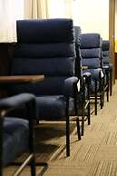 Chalet Burlap Furanui