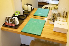 Chalet Burlap Furanui