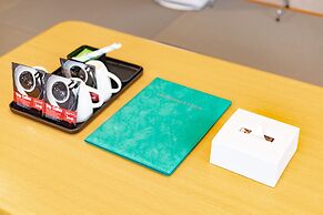 Chalet Burlap Furanui