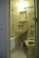 Chalet Burlap Furanui