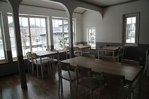 Chalet Burlap Furanui