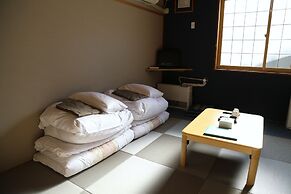 Chalet Burlap Furanui