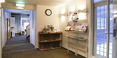 Chalet Burlap Furanui