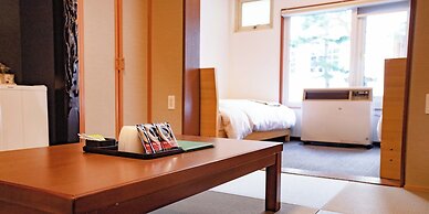 Chalet Burlap Furanui