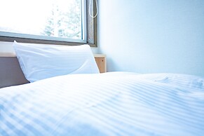 Chalet Burlap Furanui