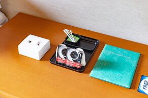 Chalet Burlap Furanui