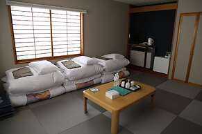 Chalet Burlap Furanui