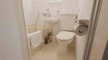 Chalet Burlap Furanui