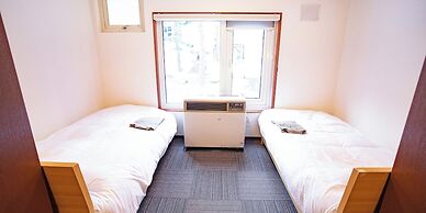 Chalet Burlap Furanui