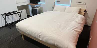 Chalet Burlap Furanui